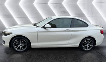 
										BMW 2 SERIES full									