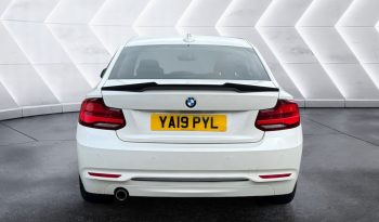 
										BMW 2 SERIES full									