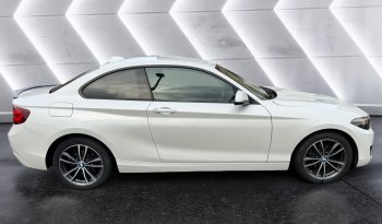 
										BMW 2 SERIES full									