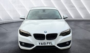 
										BMW 2 SERIES full									