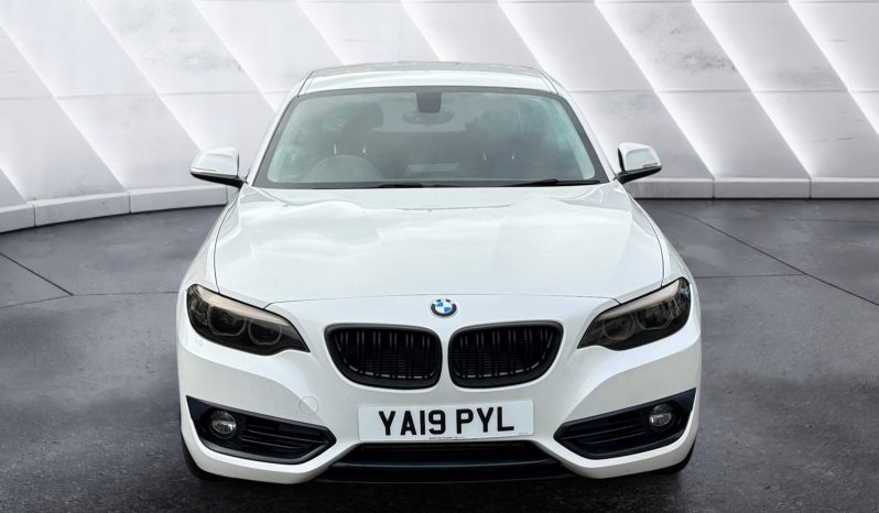 
								BMW 2 SERIES full									