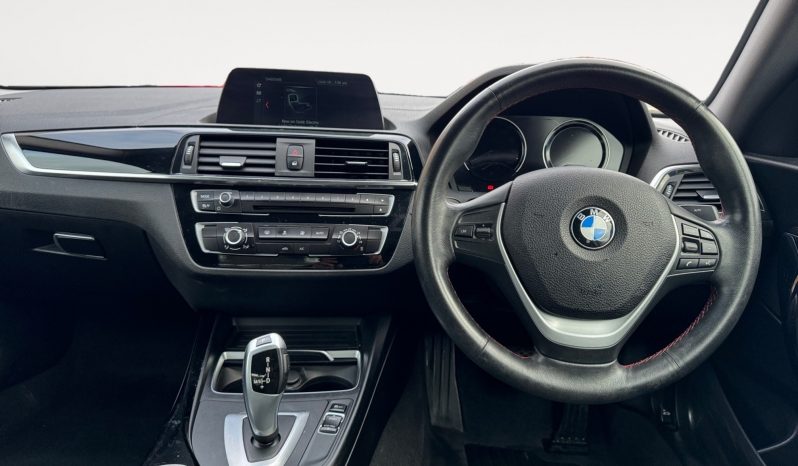 
								BMW 2 SERIES full									