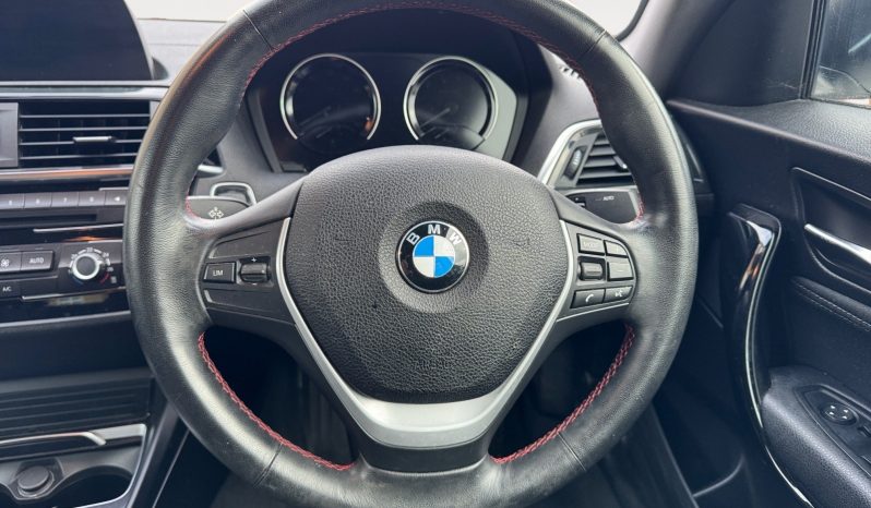 
								BMW 2 SERIES full									