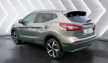 
										NISSAN QASHQAI full									