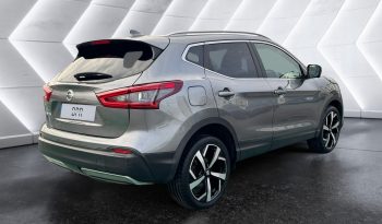 
										NISSAN QASHQAI full									