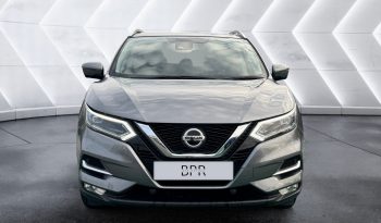 
										NISSAN QASHQAI full									