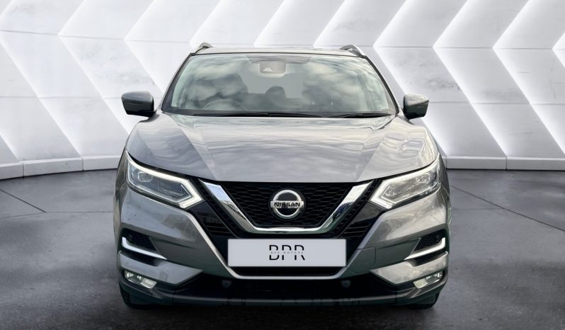 
								NISSAN QASHQAI full									