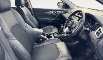
										NISSAN QASHQAI full									