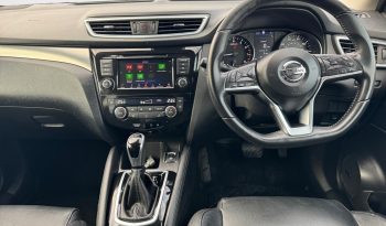 
										NISSAN QASHQAI full									
