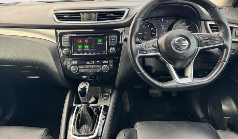 
								NISSAN QASHQAI full									