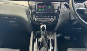 
										NISSAN QASHQAI full									