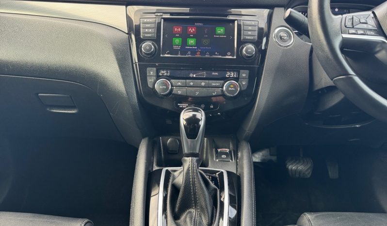 
								NISSAN QASHQAI full									