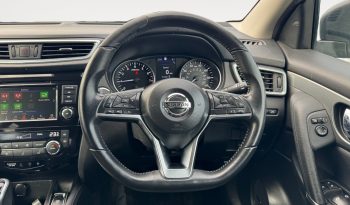 
										NISSAN QASHQAI full									