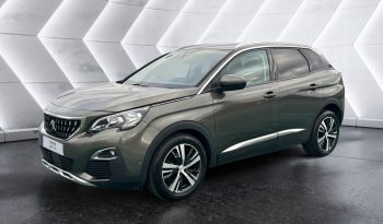 
										PEUGEOT 3008 full									