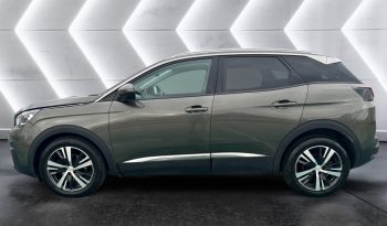 
										PEUGEOT 3008 full									