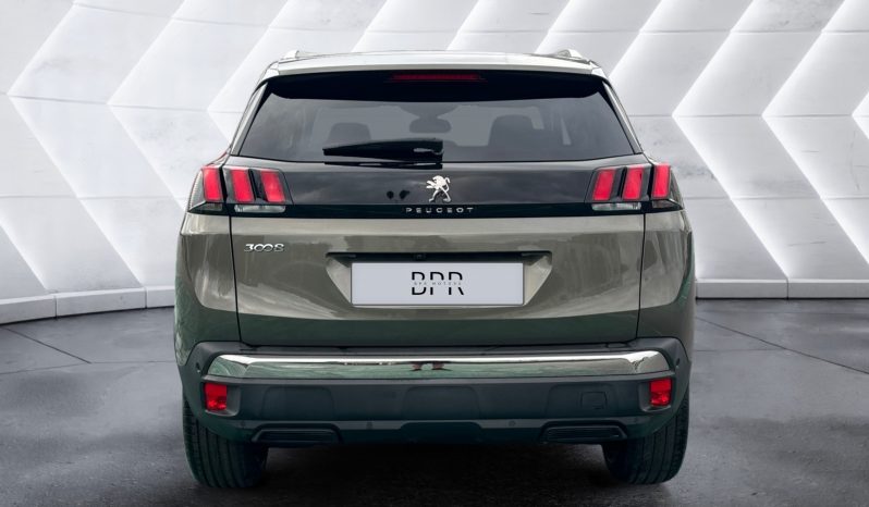 
								PEUGEOT 3008 full									