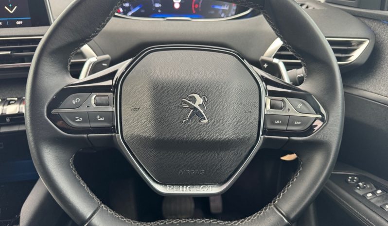 
								PEUGEOT 3008 full									
