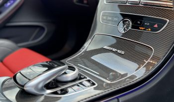 
										MERCEDES C63s 2020 full									