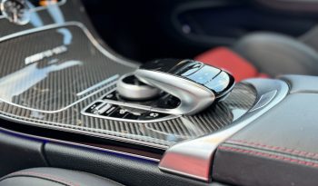 
										MERCEDES C63s 2020 full									