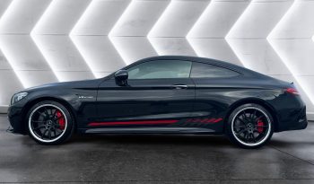 
										MERCEDES C63s 2020 full									