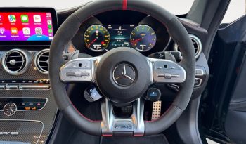 
										MERCEDES C63s 2020 full									