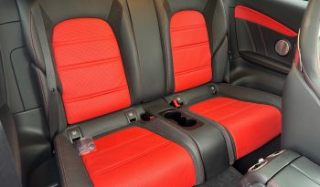 
										MERCEDES C63s 2020 full									