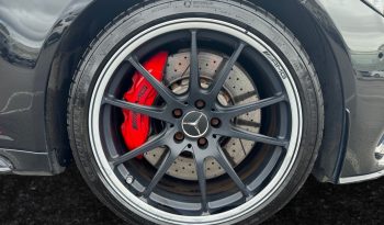 
										MERCEDES C63s 2020 full									