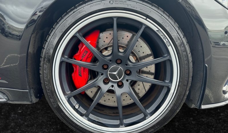 
								MERCEDES C63s 2020 full									