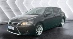 LEXUS CT200