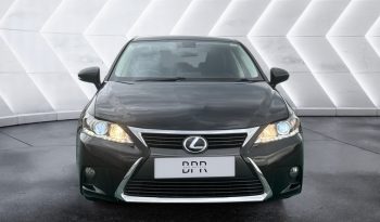 
										LEXUS CT200 full									