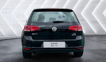 
										Volkswagen Golf full									