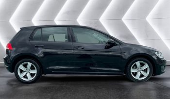 
										Volkswagen Golf full									