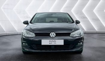 
										Volkswagen Golf full									