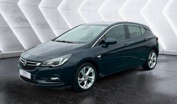 
										Vauxhall Astra full									