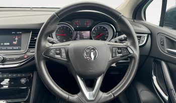
										Vauxhall Astra full									