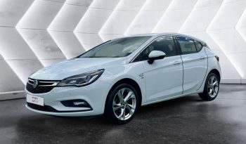
										Vauxhall Astra full									