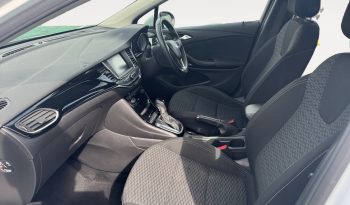 
										Vauxhall Astra full									
