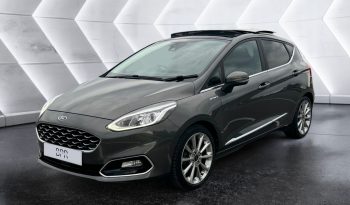 
										Ford Fiesta full									