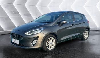 
										Ford Fiesta full									