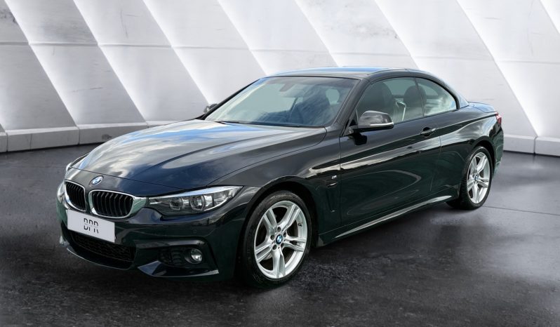 
								BMW 4 SERIES full									