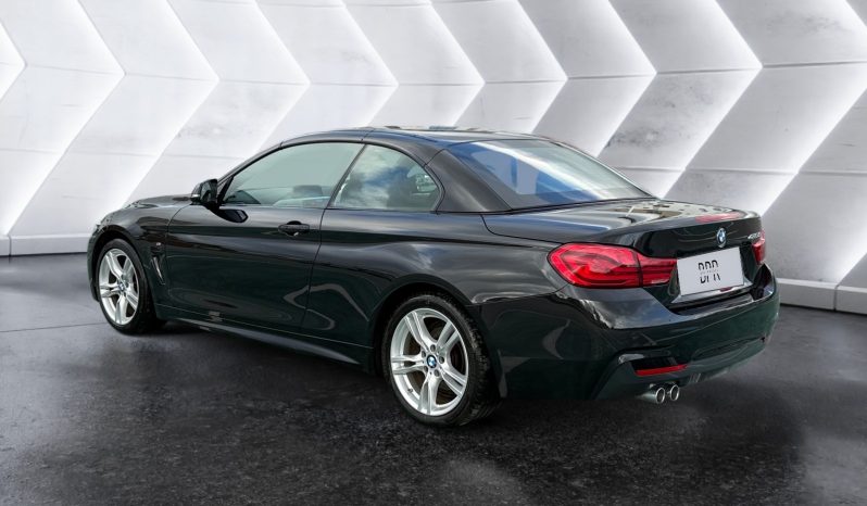 
								BMW 4 SERIES full									