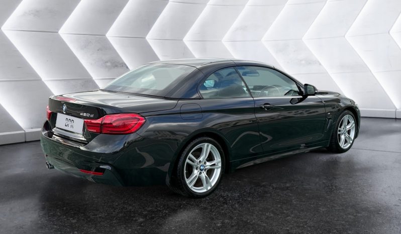 
								BMW 4 SERIES full									