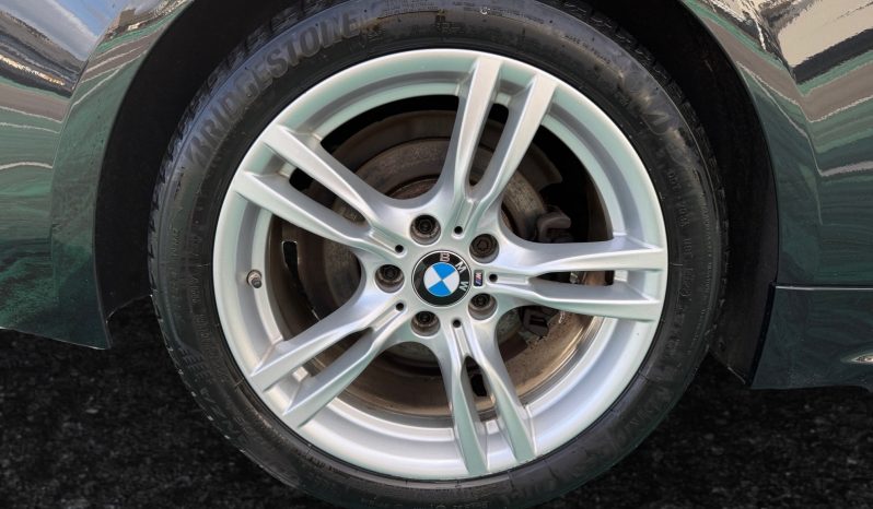 
								BMW 4 SERIES full									