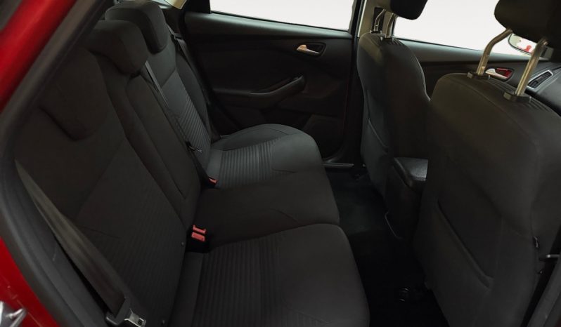 
								FORD FOCUS full									