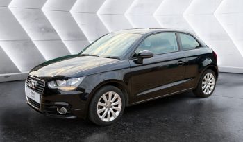 
										Audi A1 full									