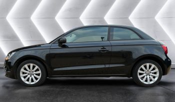 
										Audi A1 full									
