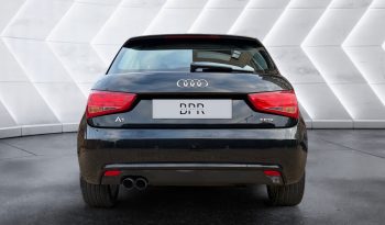 
										Audi A1 full									