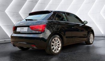 
										Audi A1 full									