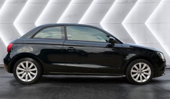 
										Audi A1 full									