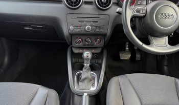 
										Audi A1 full									